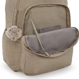 SEOUL LAP Soft Taupe-view-6 thumbnail