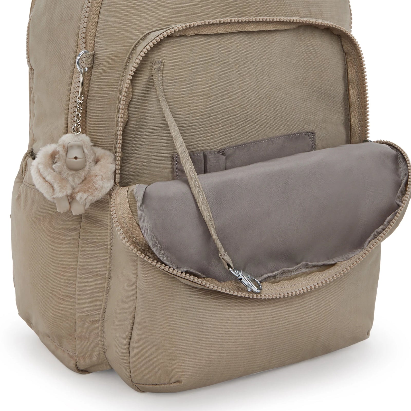 SEOUL LAP Soft Taupe-view-6