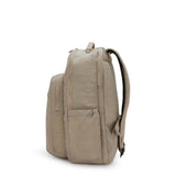 SEOUL LAP Soft Taupe-view-8 thumbnail