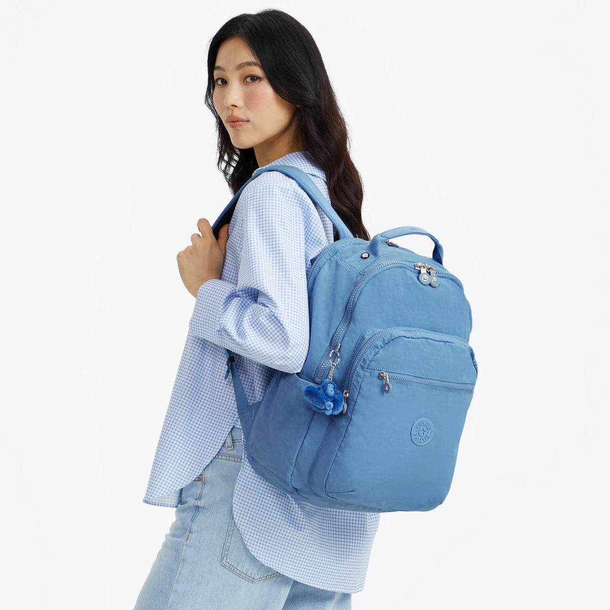 SEOUL LAP Vintage Blue - view2