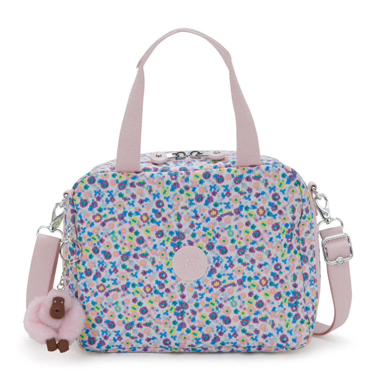 MIYO Digi Flower Print - view1