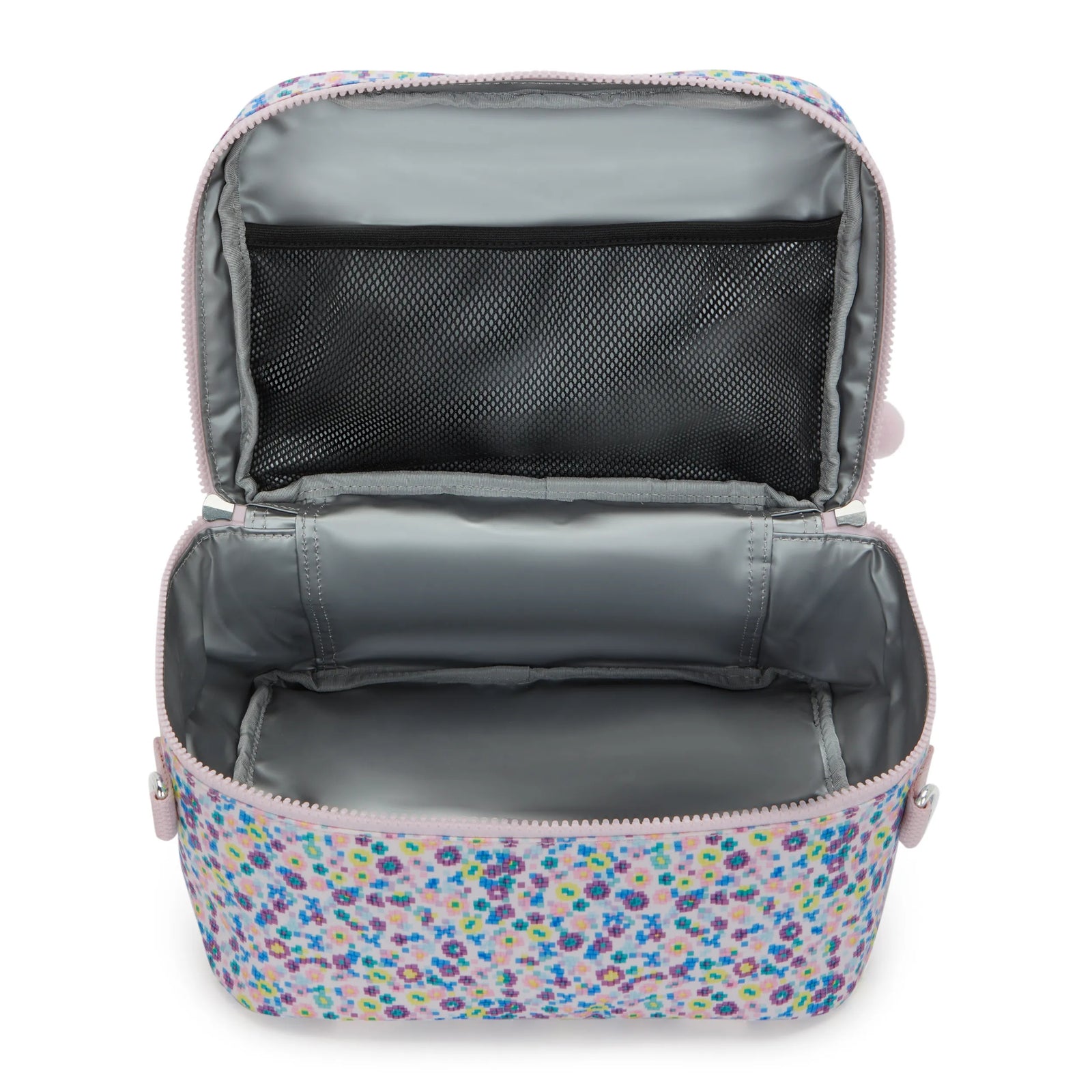 MIYO Digi Flower Print-view-4