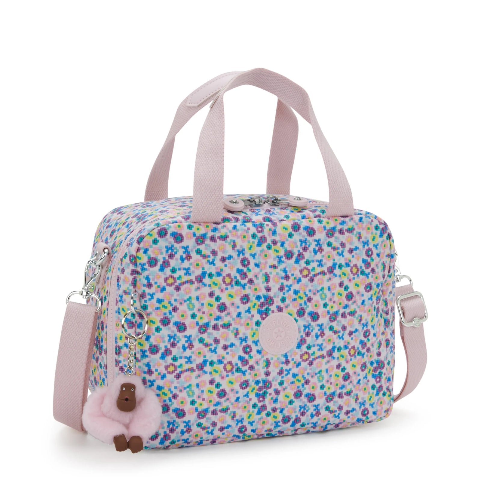MIYO Digi Flower Print-view-5