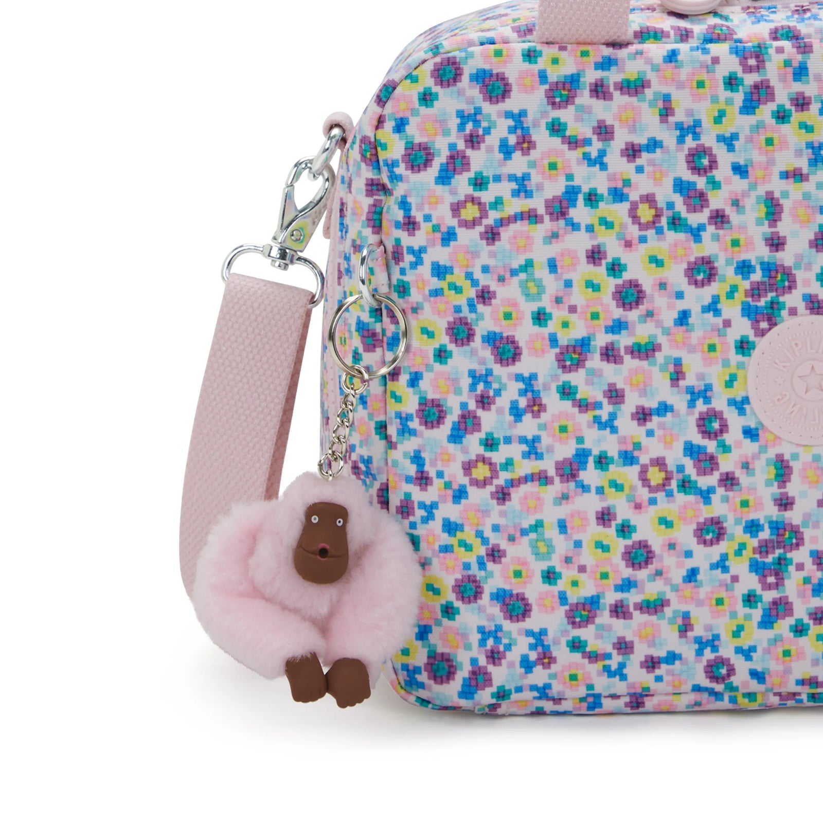 MIYO Digi Flower Print-view-6