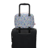MIYO Digi Flower Print-view-7 thumbnail