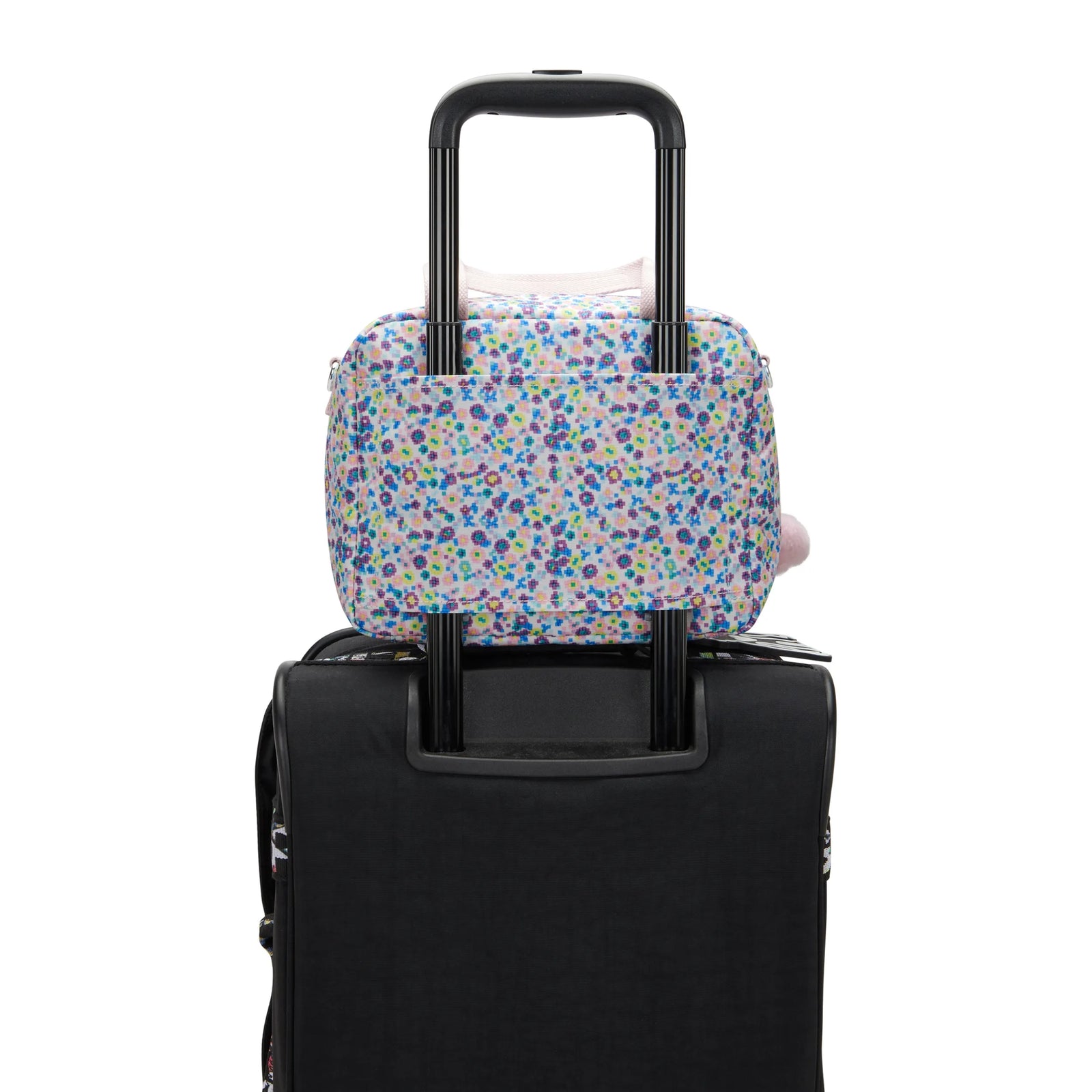 MIYO Digi Flower Print-view-7