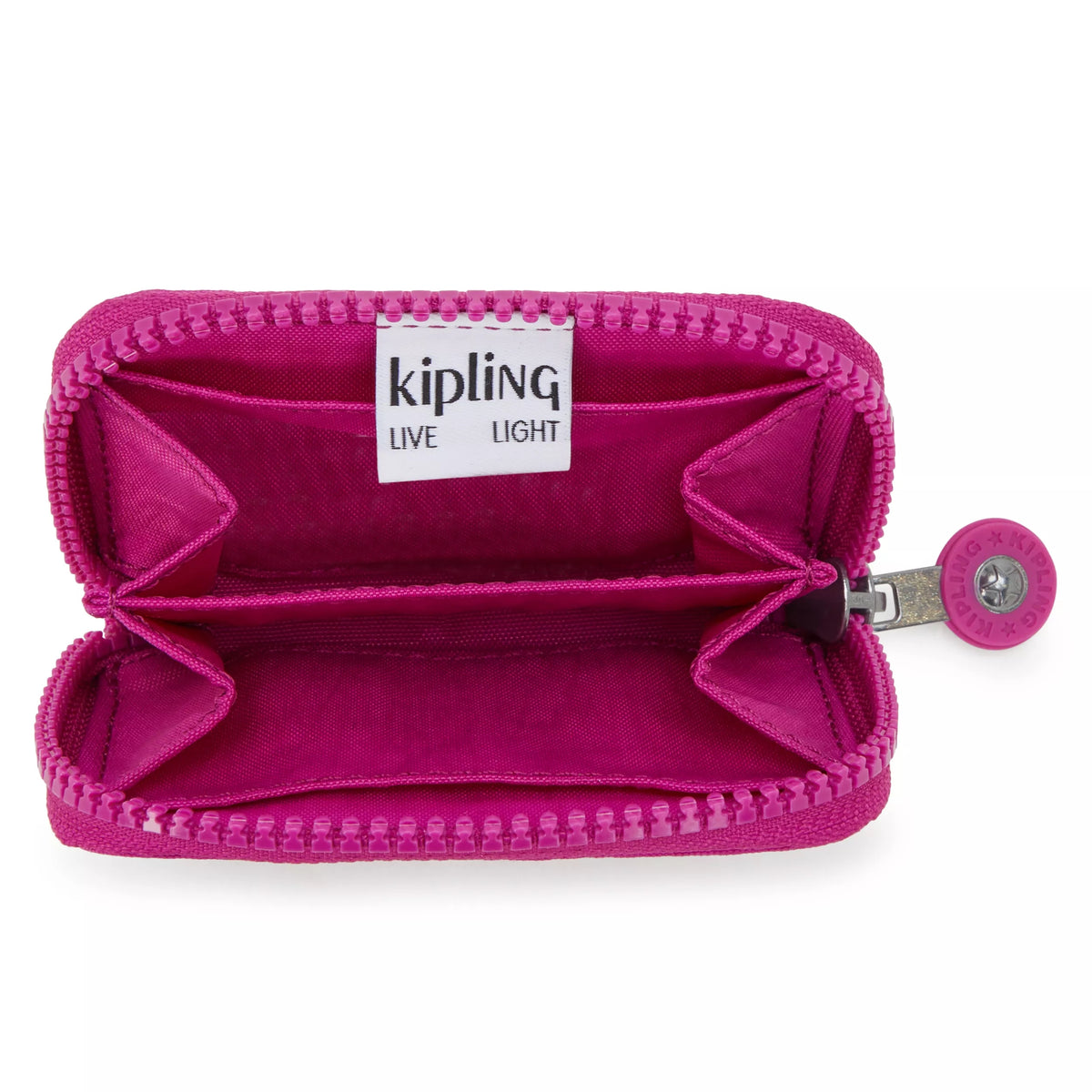 CASH BUDDY Glowing Fuchsia - 3