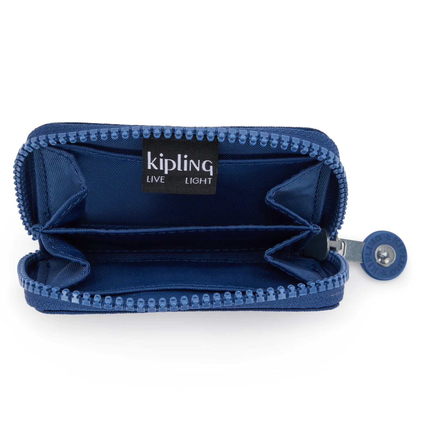 CASH BUDDY Casual Blue-view-3