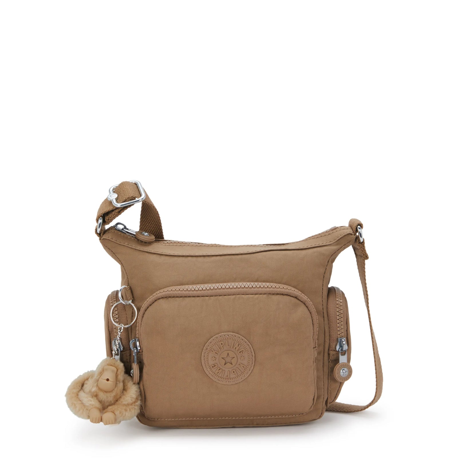 Kipling Gabbie S, Borse a tracolla Donna Kipling Gabbie S, Borse a tracolla Donna