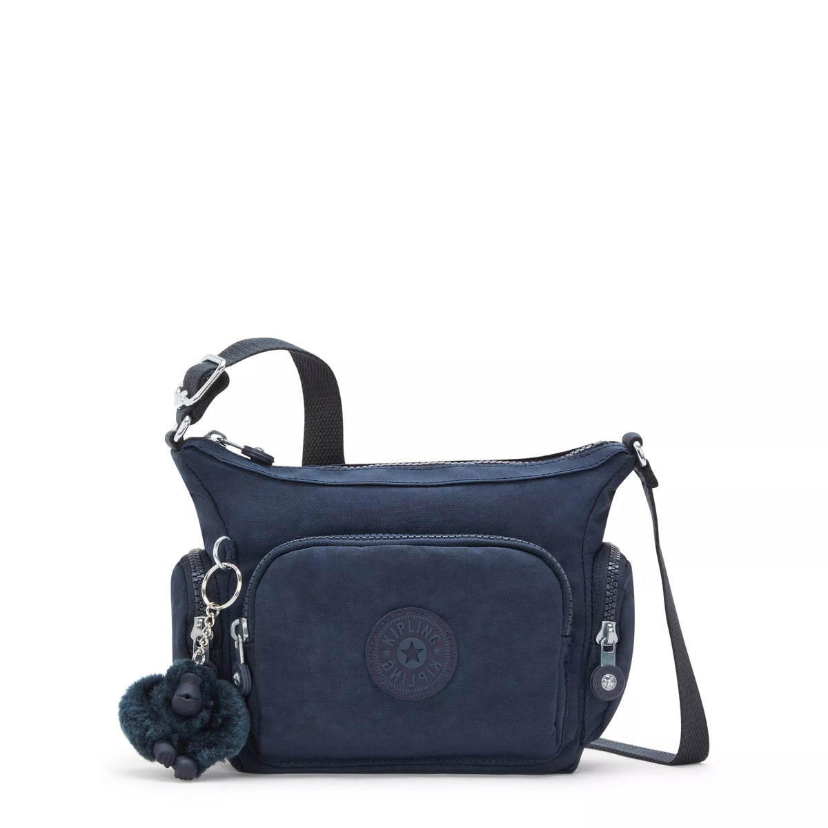 GABBIE MINI Blue Bleu 2 - 1