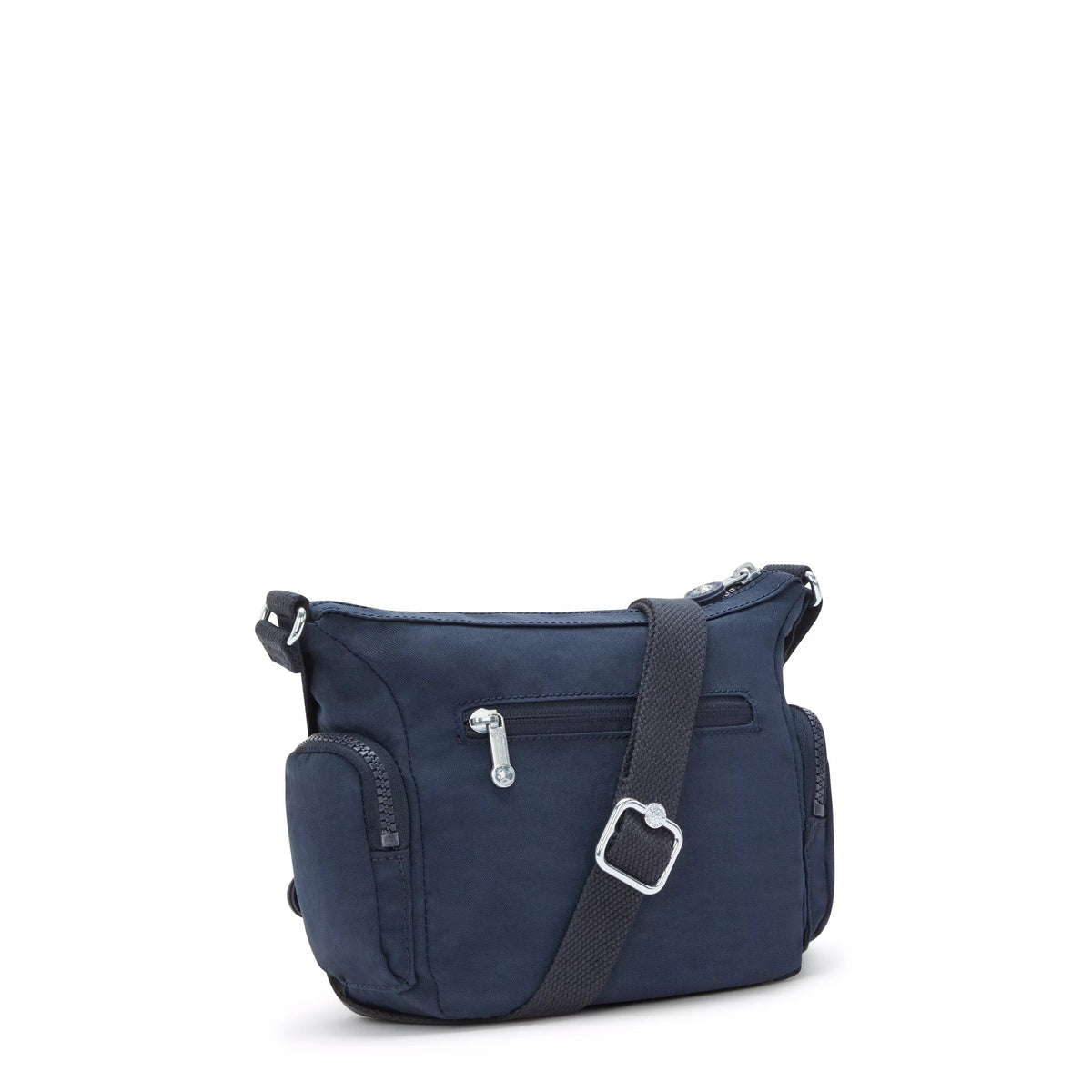 GABBIE MINI Blue Bleu 2 - 3