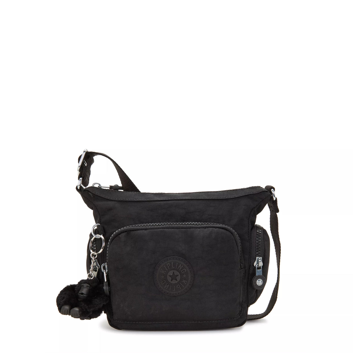 GABBIE MINI Black Noir - 1