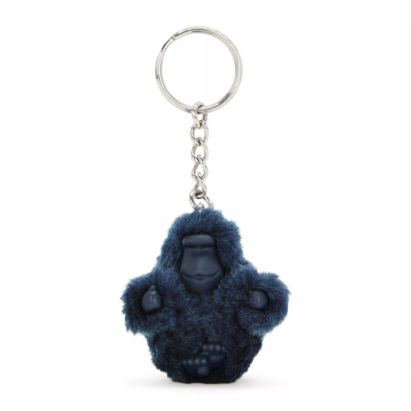 MONKEYCLIP XS - Blue Bleu 2 / Small