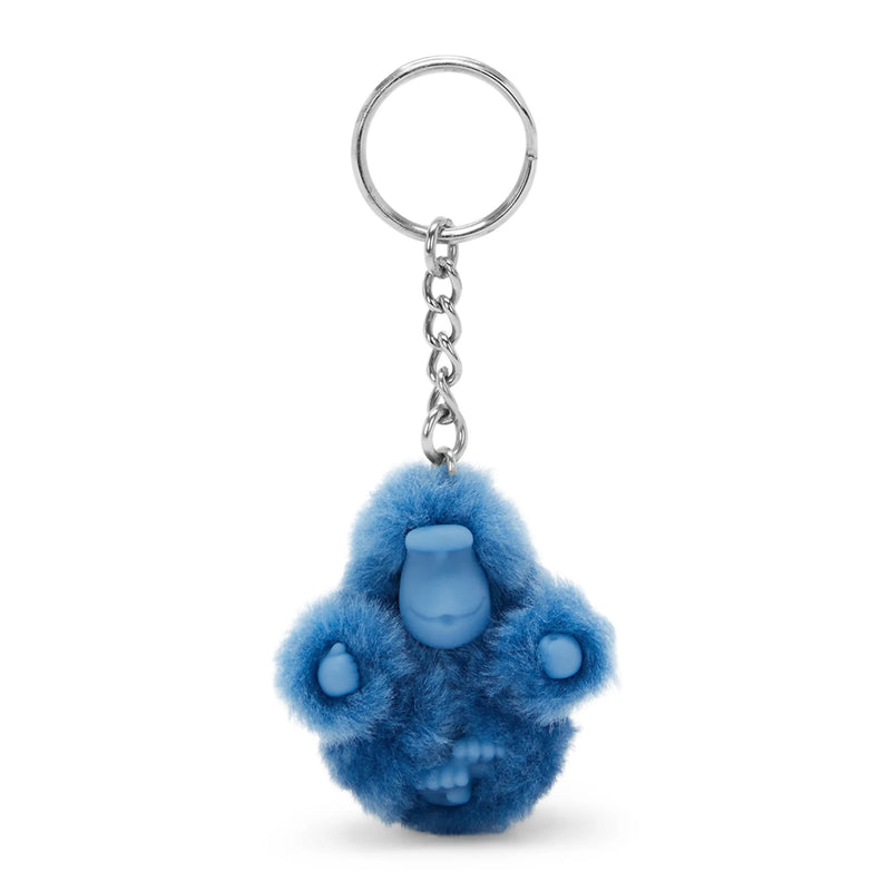 MONKEYCLIP XS - Vintage Blue / Extra pequeño