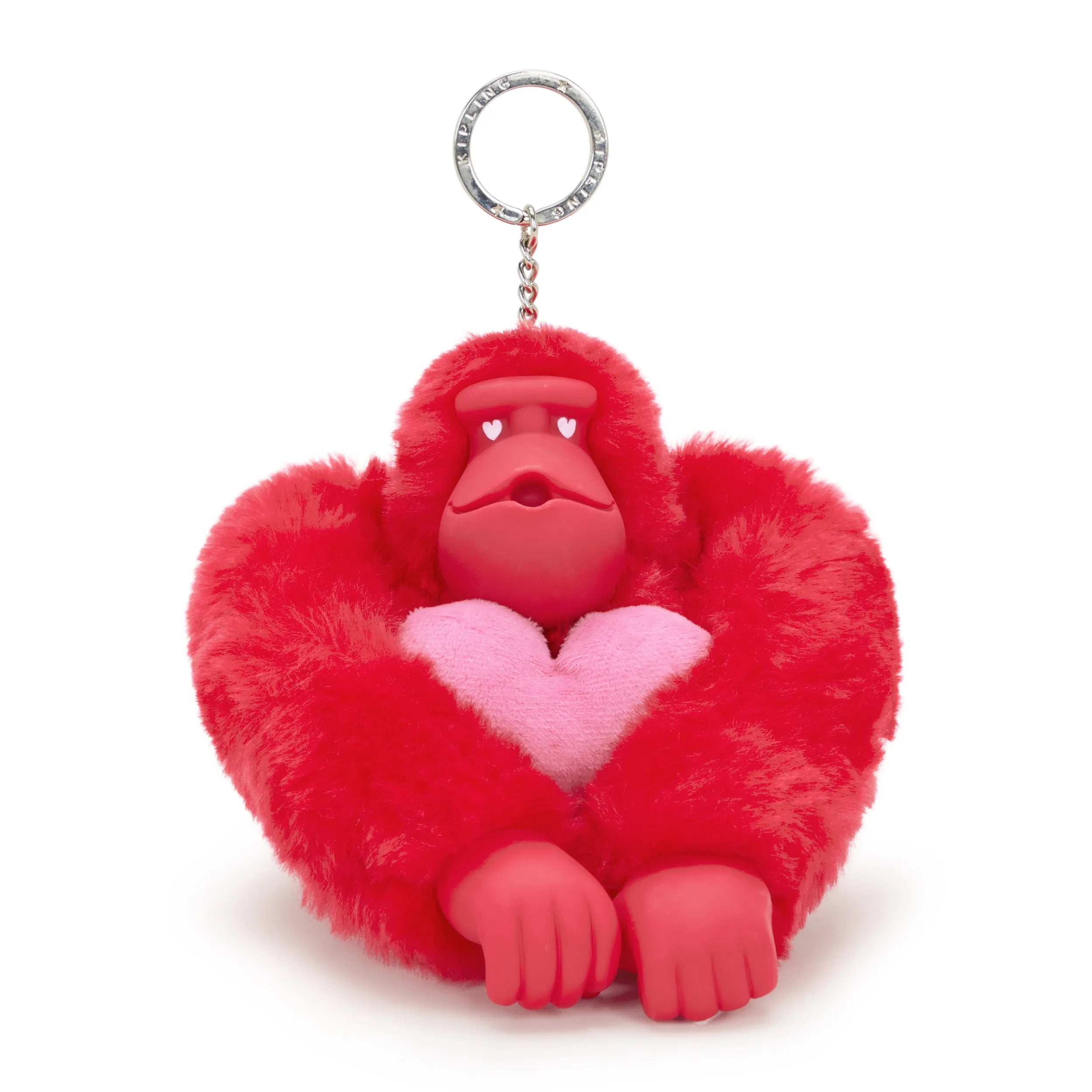 The Kipling Guide To Bag Charms | Kipling
