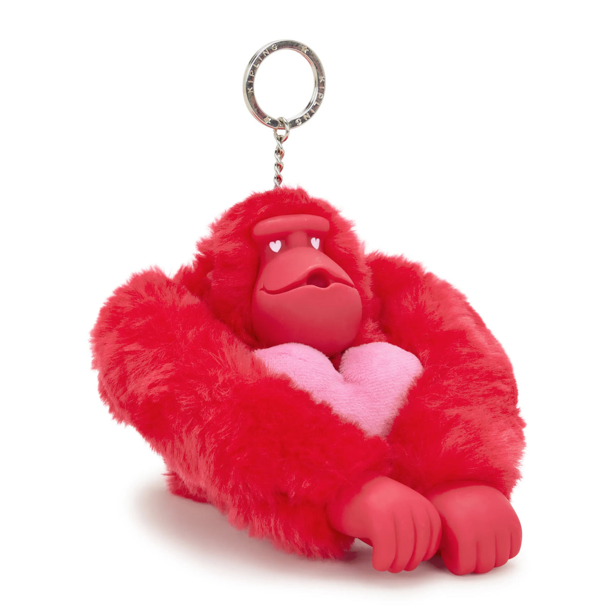 VALENTINE MONKEY XL Red Valentine Monkey - 2