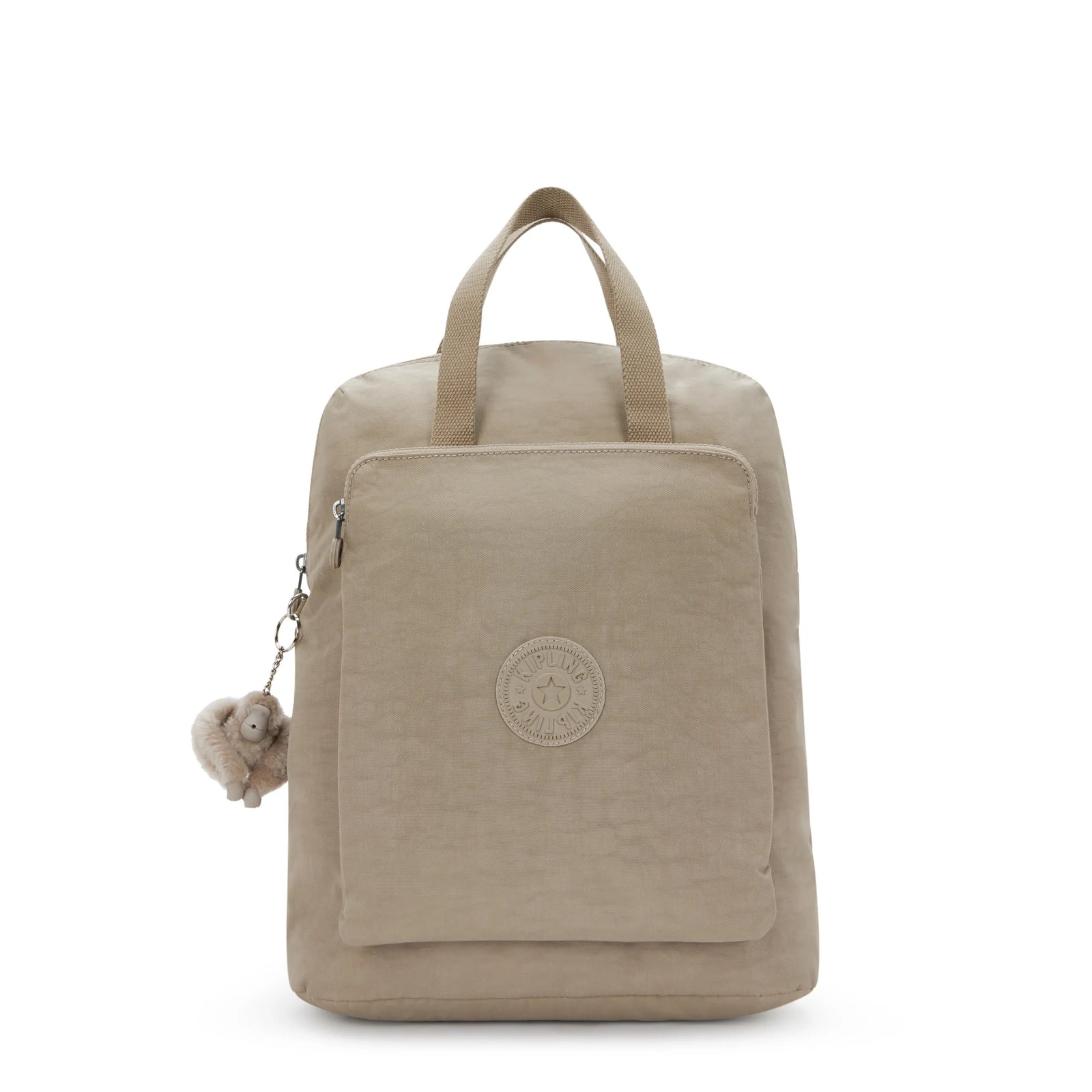 KAZUKI Soft Taupe-view-1