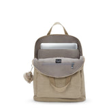 KAZUKI Soft Taupe-view-4 thumbnail