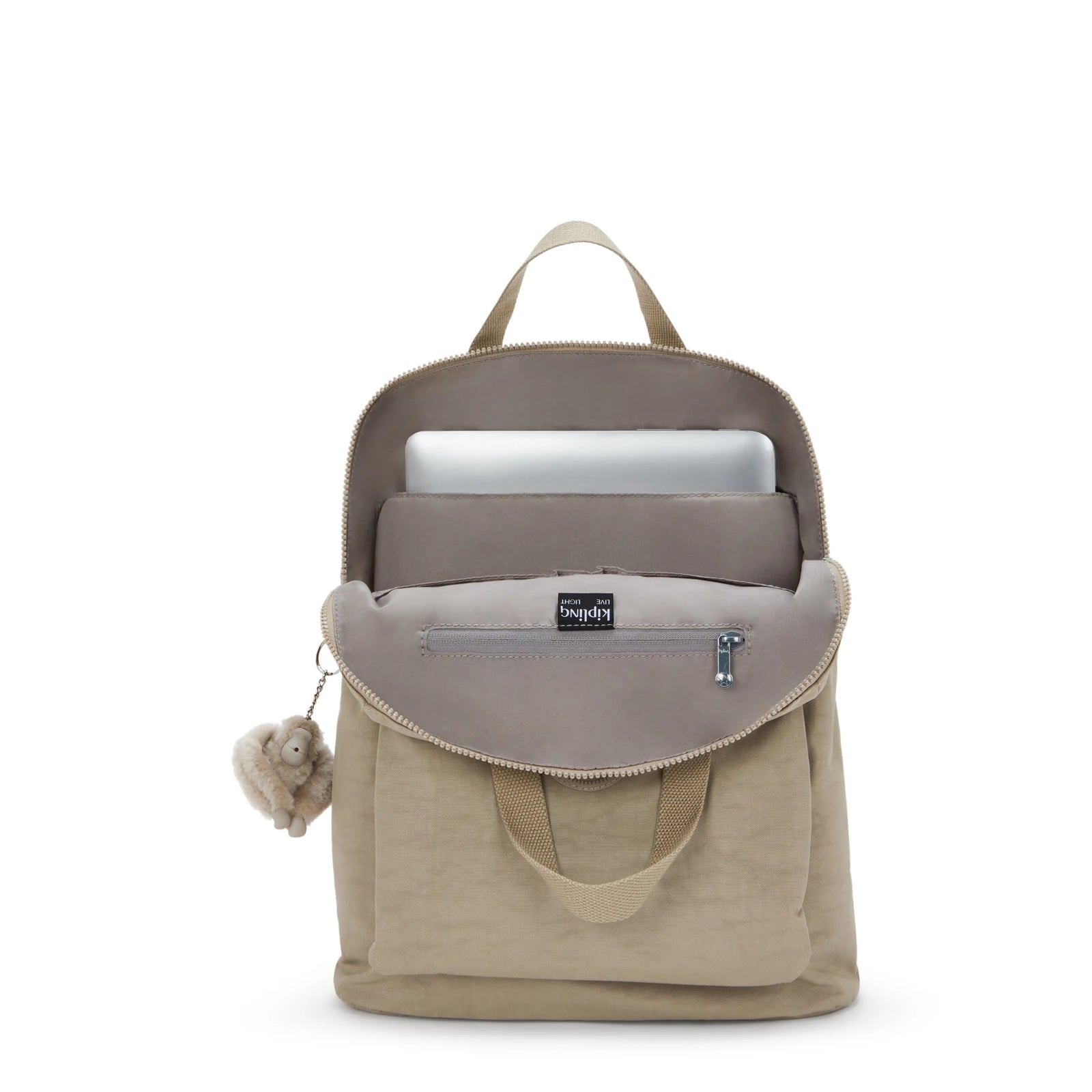 KAZUKI Soft Taupe-view-4