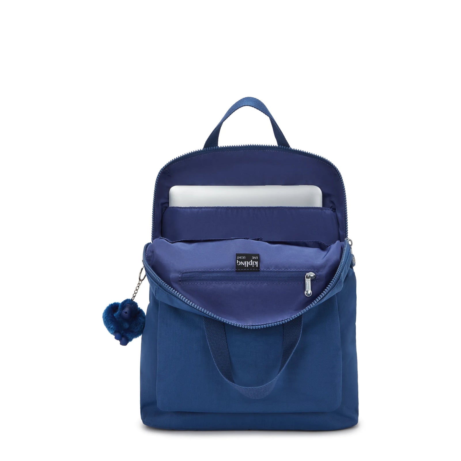 KAZUKI Casual Blue-view-4