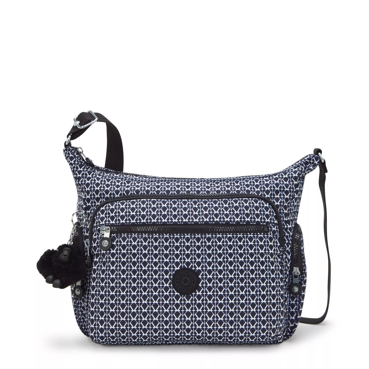 GABBIE Signature Print - 1