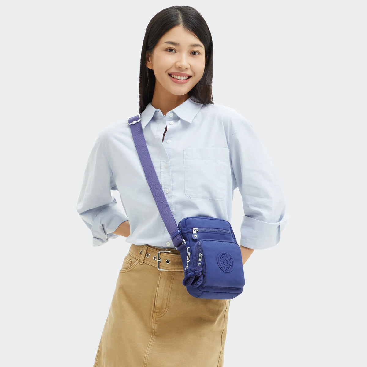 GUNNE Ocean Blue - 2