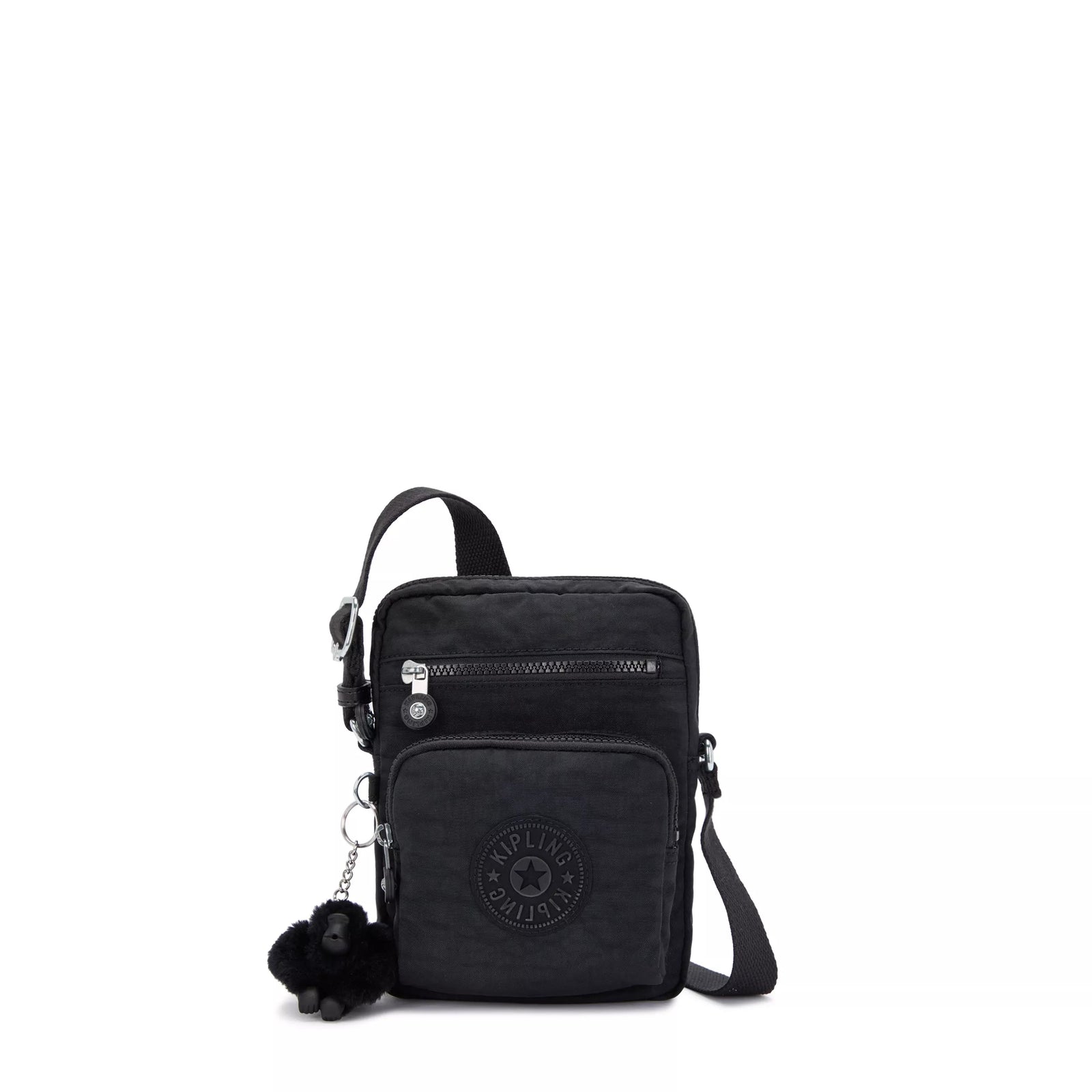 GUNNE Small Crossbody with Adjustable Straps Kipling
