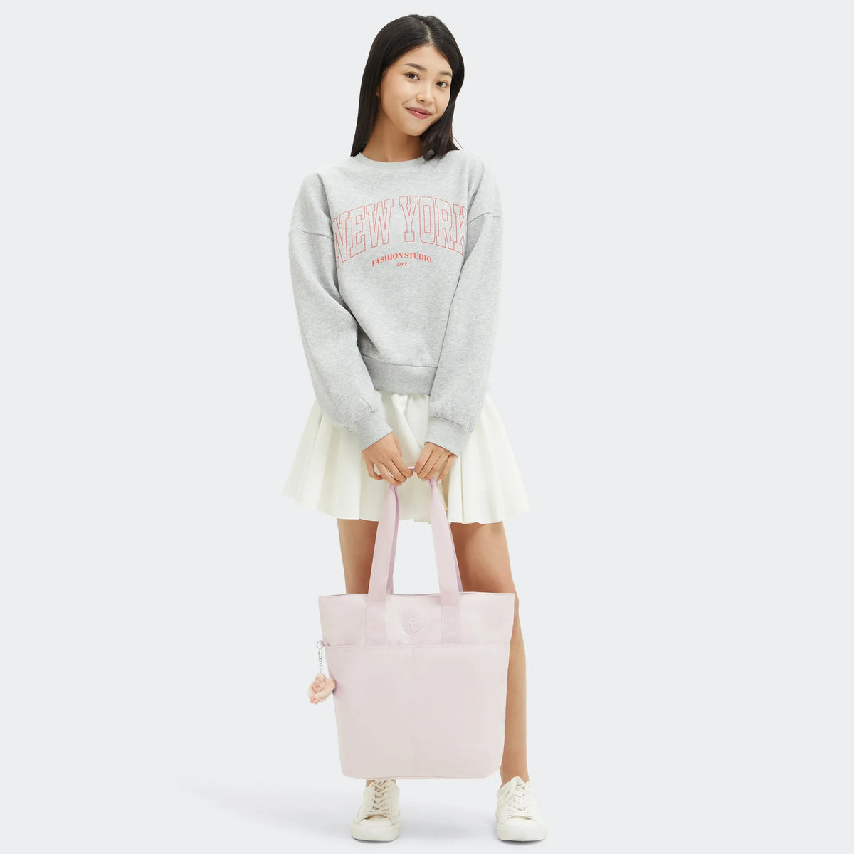 HANIFA Pink Shine - 2