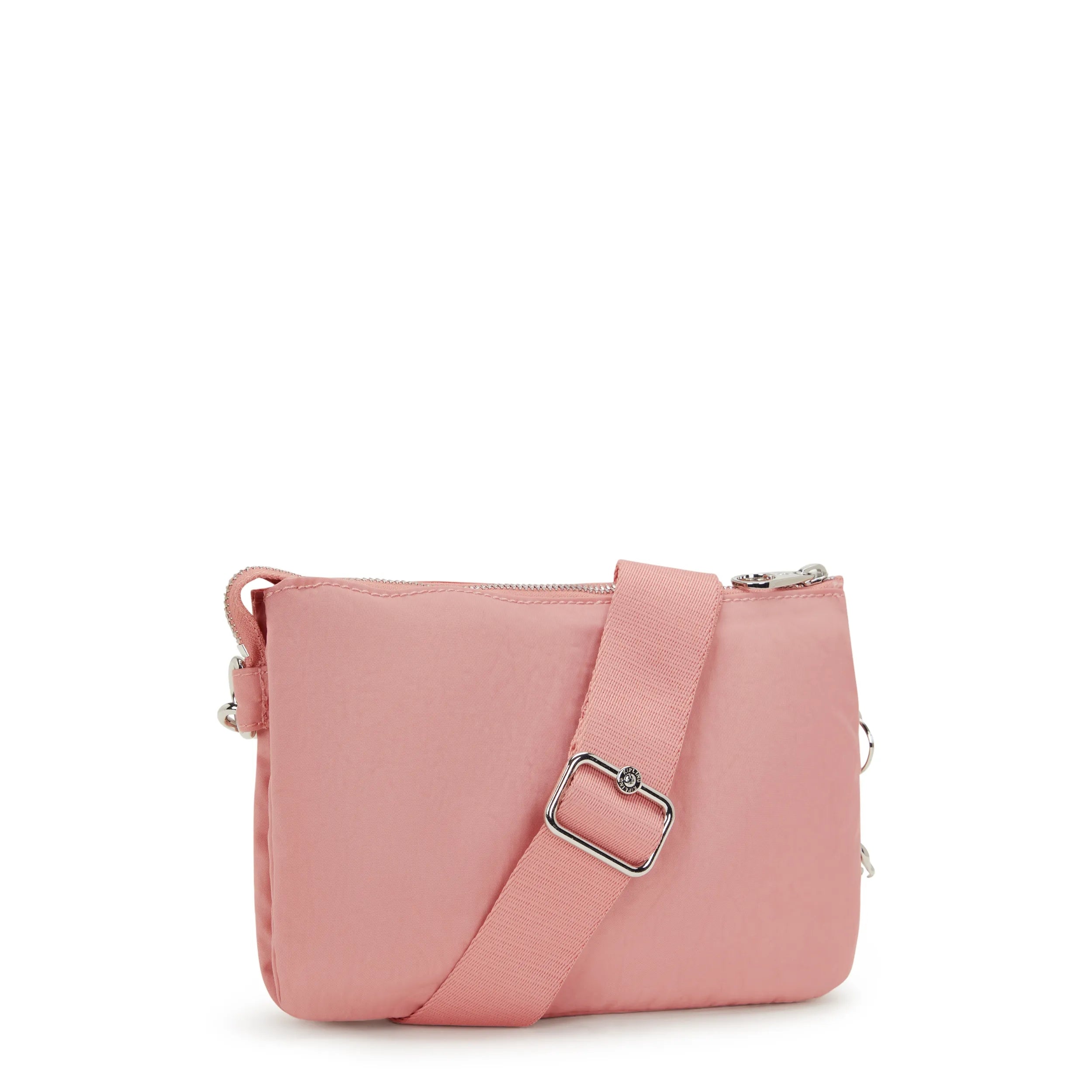 RIRI ZIP | Small Cross Body Bag | Kipling