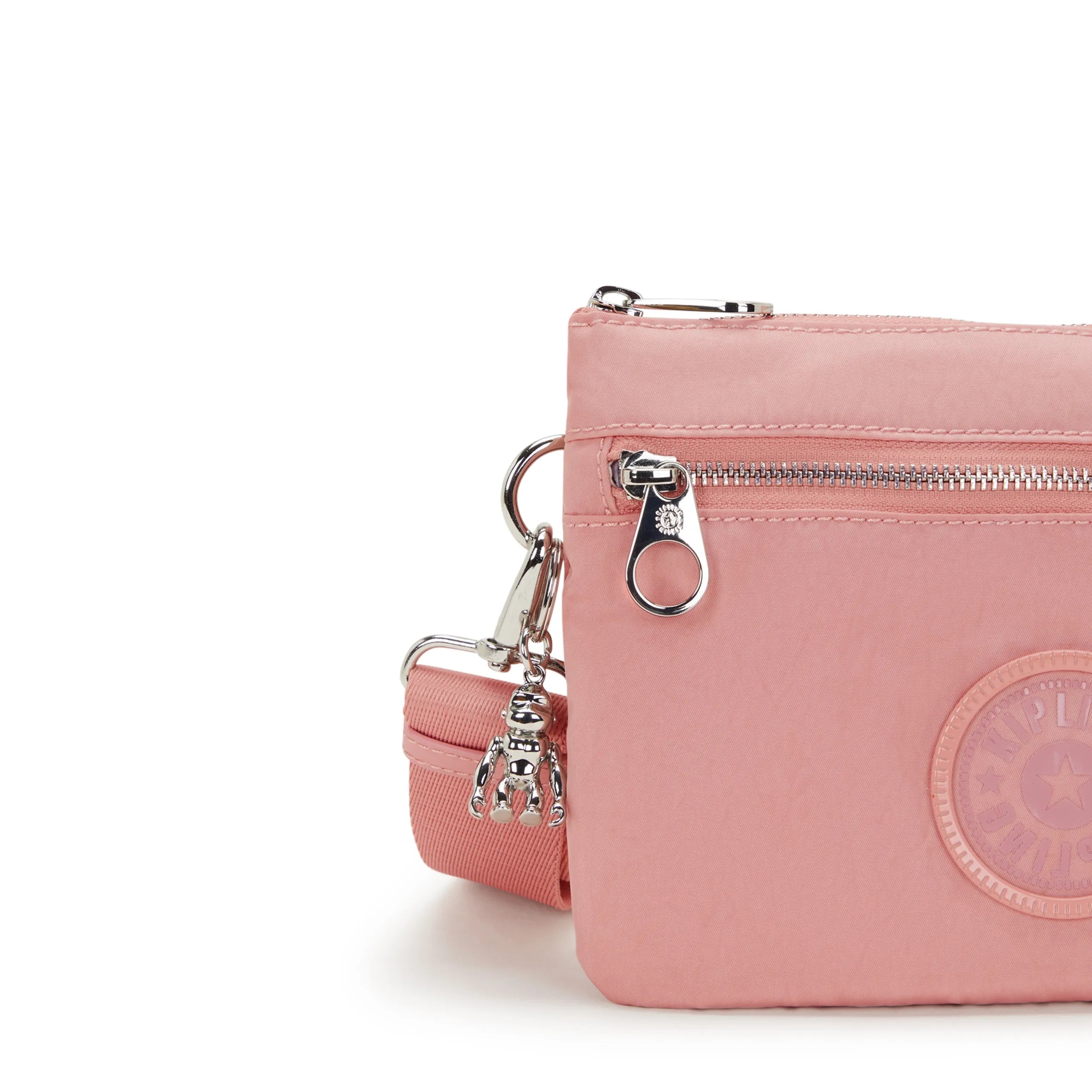 ※riri※ RIRI ZIP | Small Cross Body Bag | Kipling