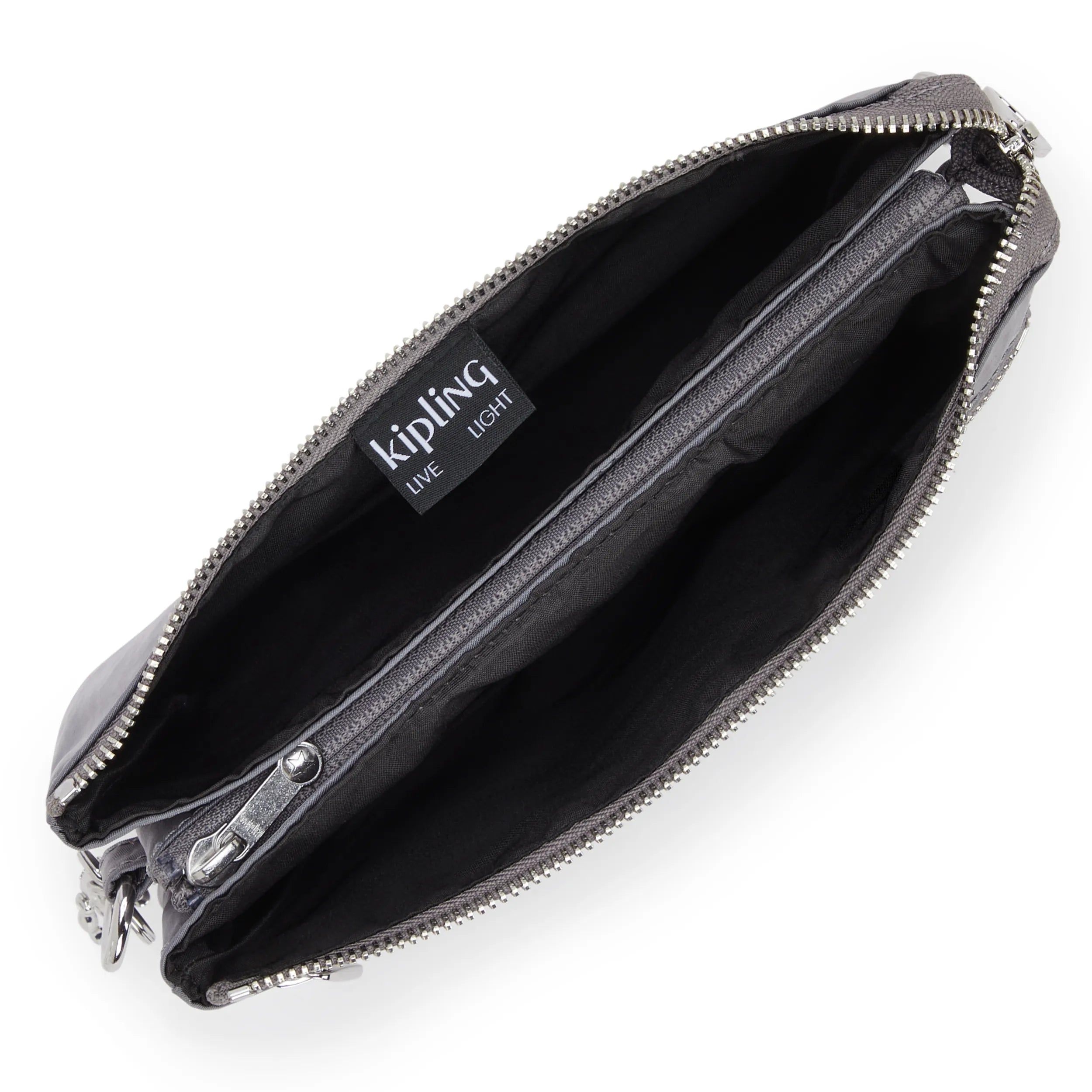 riri RIRI ZIP | Small Cross Body Bag | Kipling