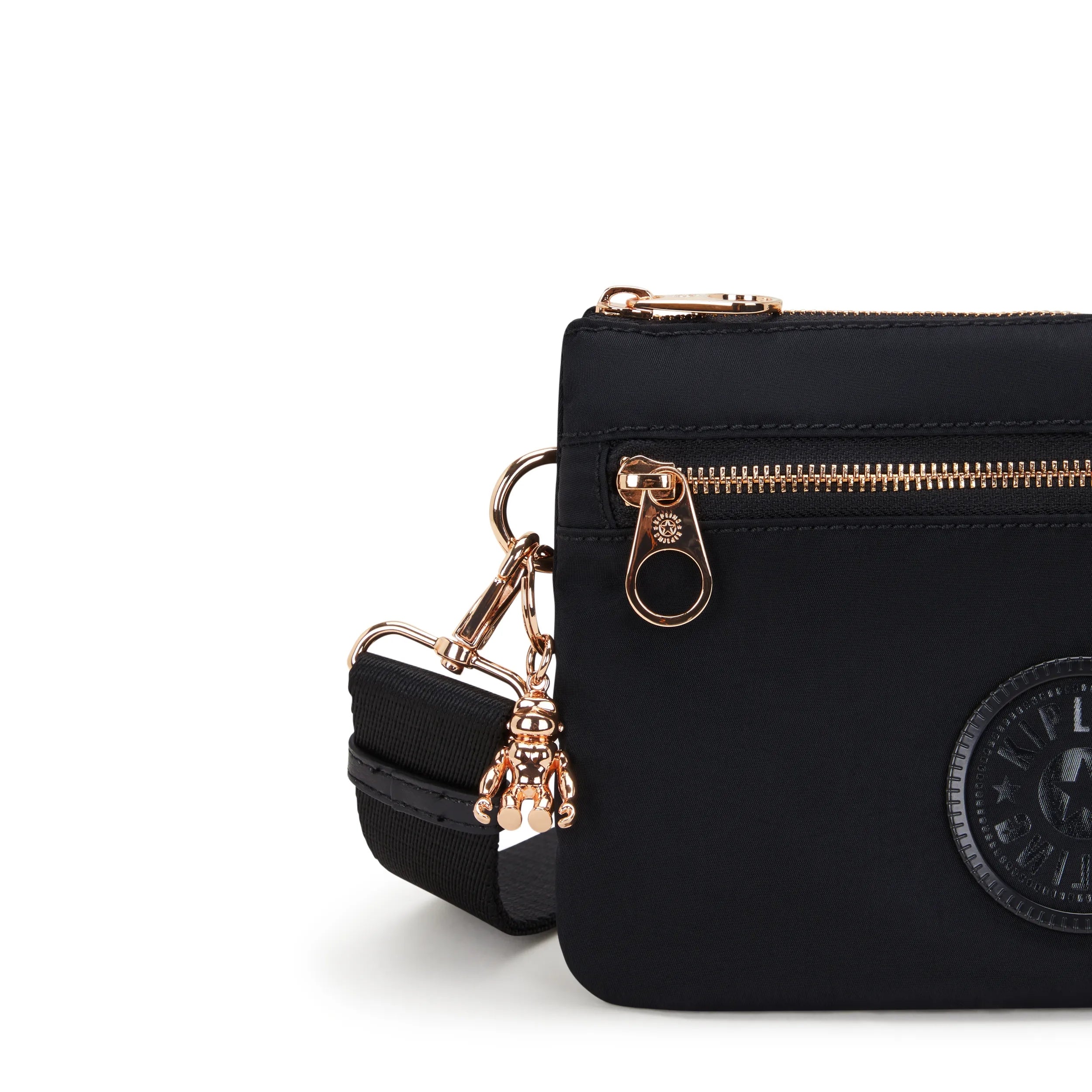 RIRI ZIP | Small Cross Body Bag | Kipling