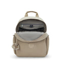 MAISIE Soft Taupe-view-4 thumbnail