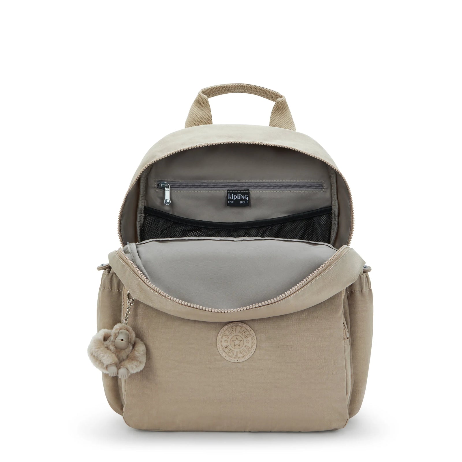 MAISIE Soft Taupe-view-4