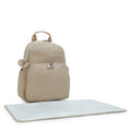 MAISIE Soft Taupe-view-5 thumbnail