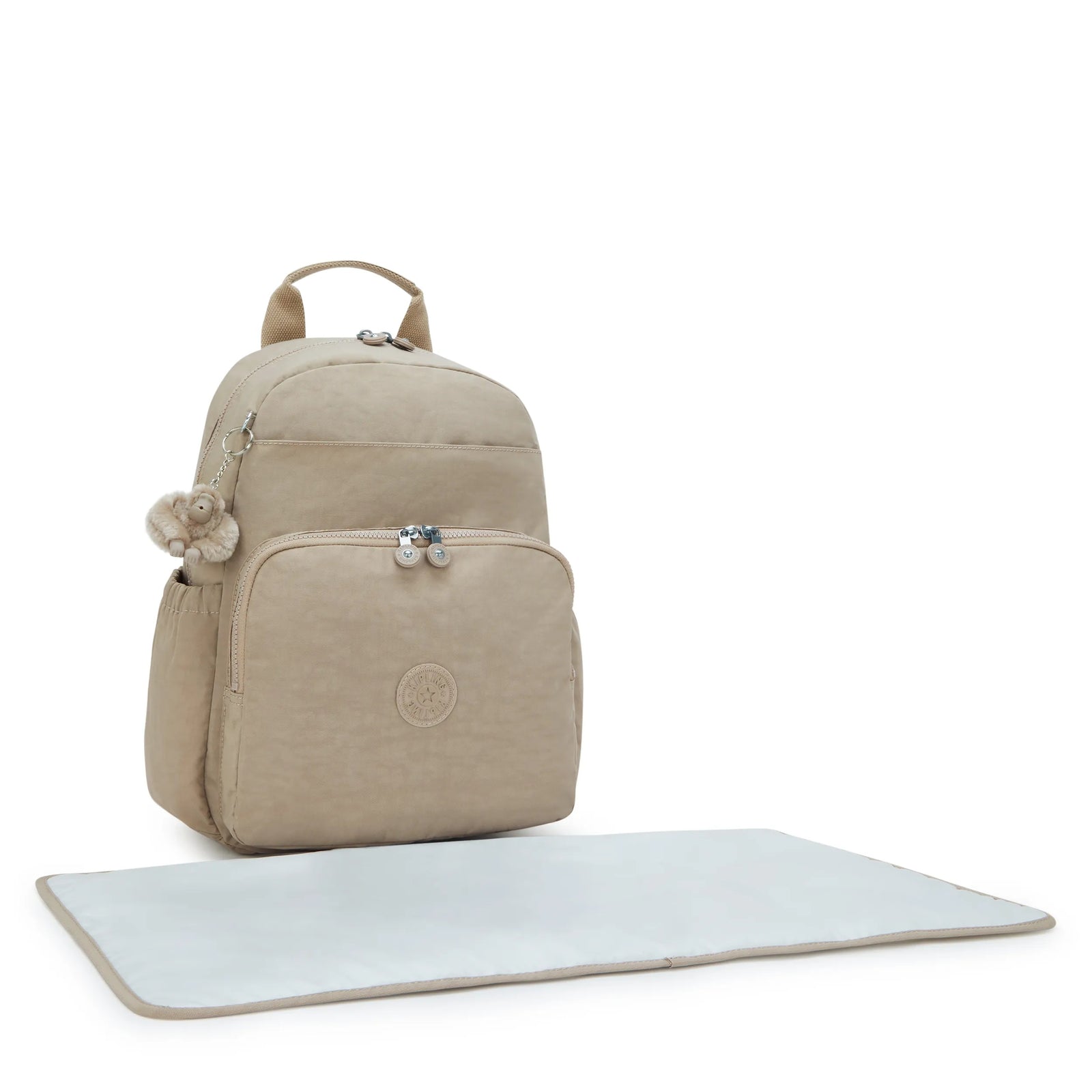 MAISIE Soft Taupe-view-5