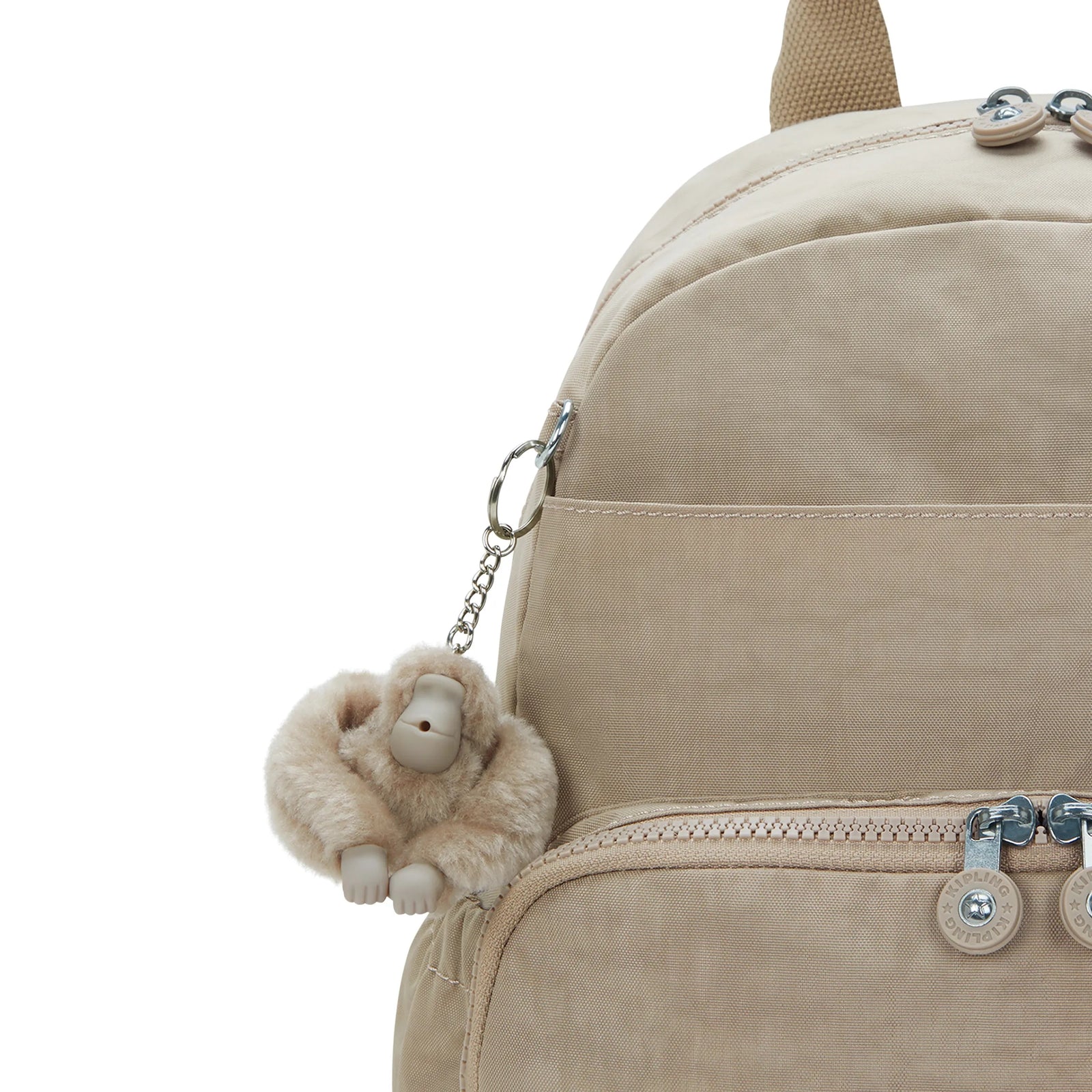 MAISIE Soft Taupe-view-6
