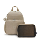 MAISIE Soft Taupe-view-7 thumbnail