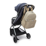 MAISIE Soft Taupe-view-8 thumbnail