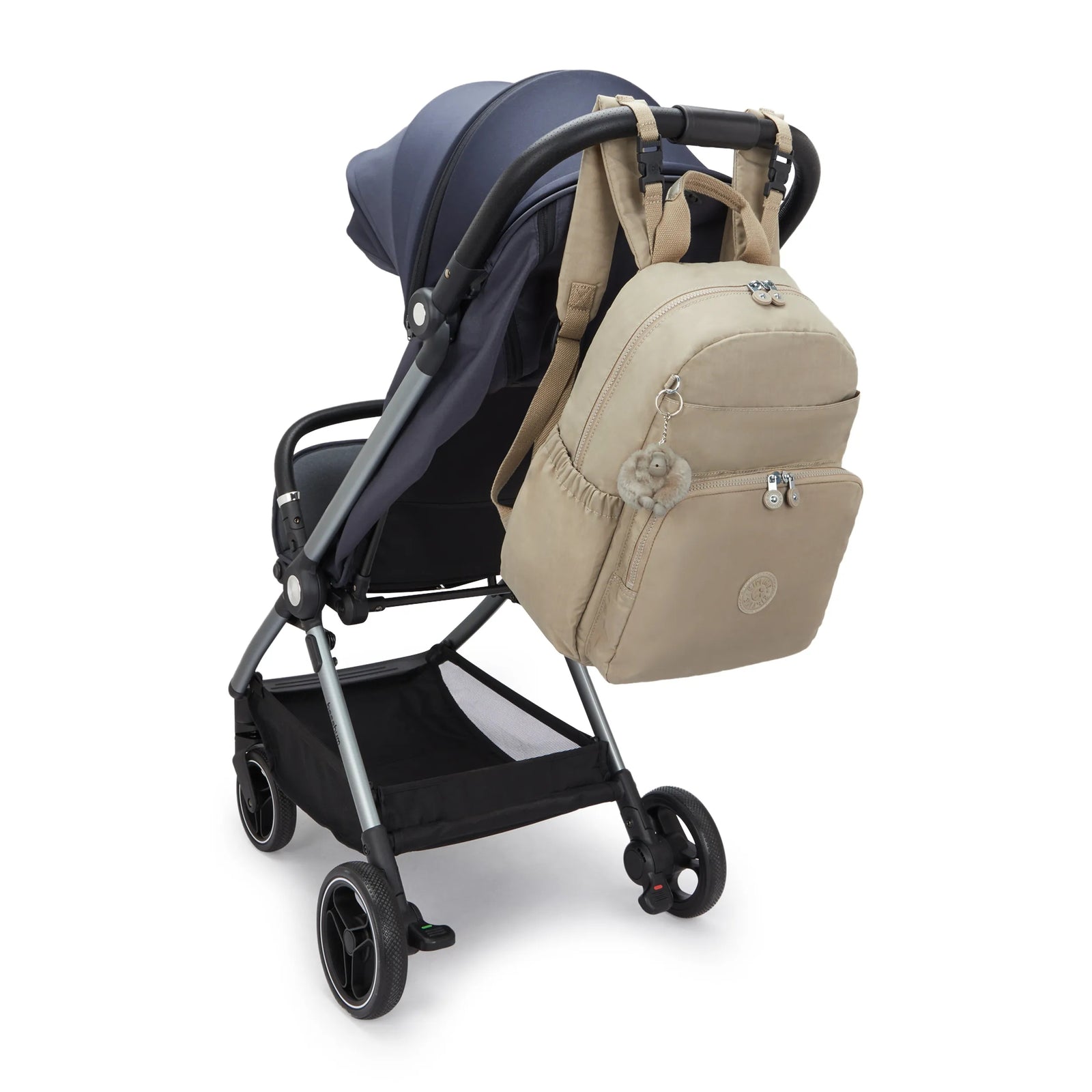 MAISIE Soft Taupe-view-8