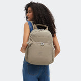 MAISIE Soft Taupe-view-2 thumbnail