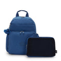 MAISIE Casual Blue-view-7 thumbnail