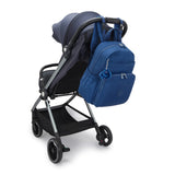 MAISIE Casual Blue-view-8 thumbnail
