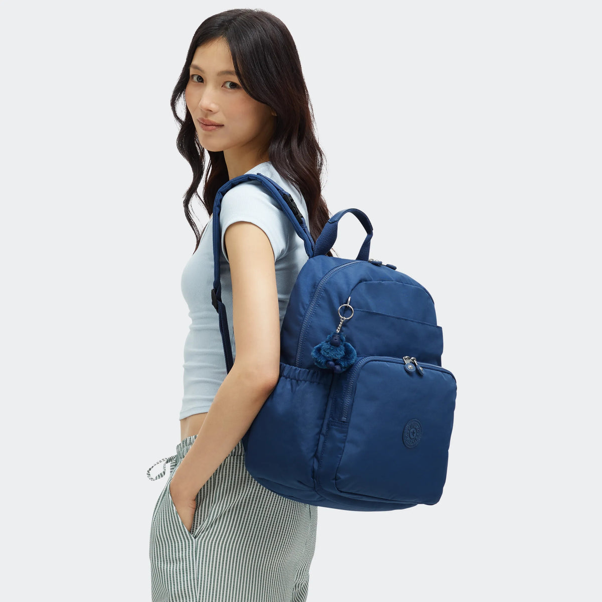 MAISIE Casual Blue - view2