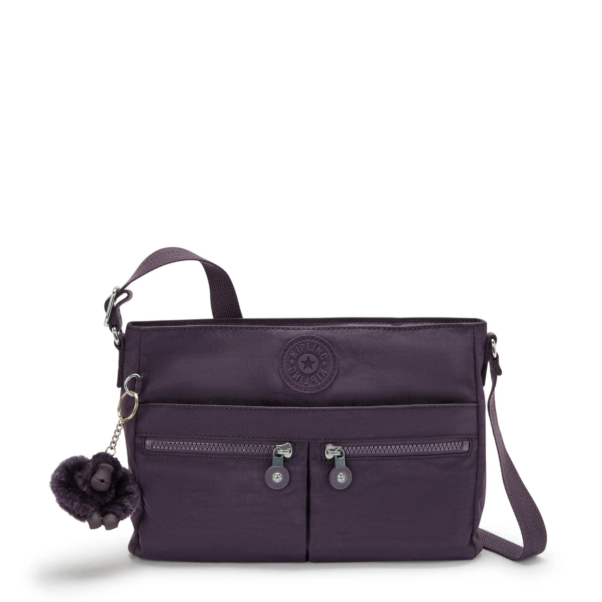 NEW ANGIE Ultimate Plum - 1