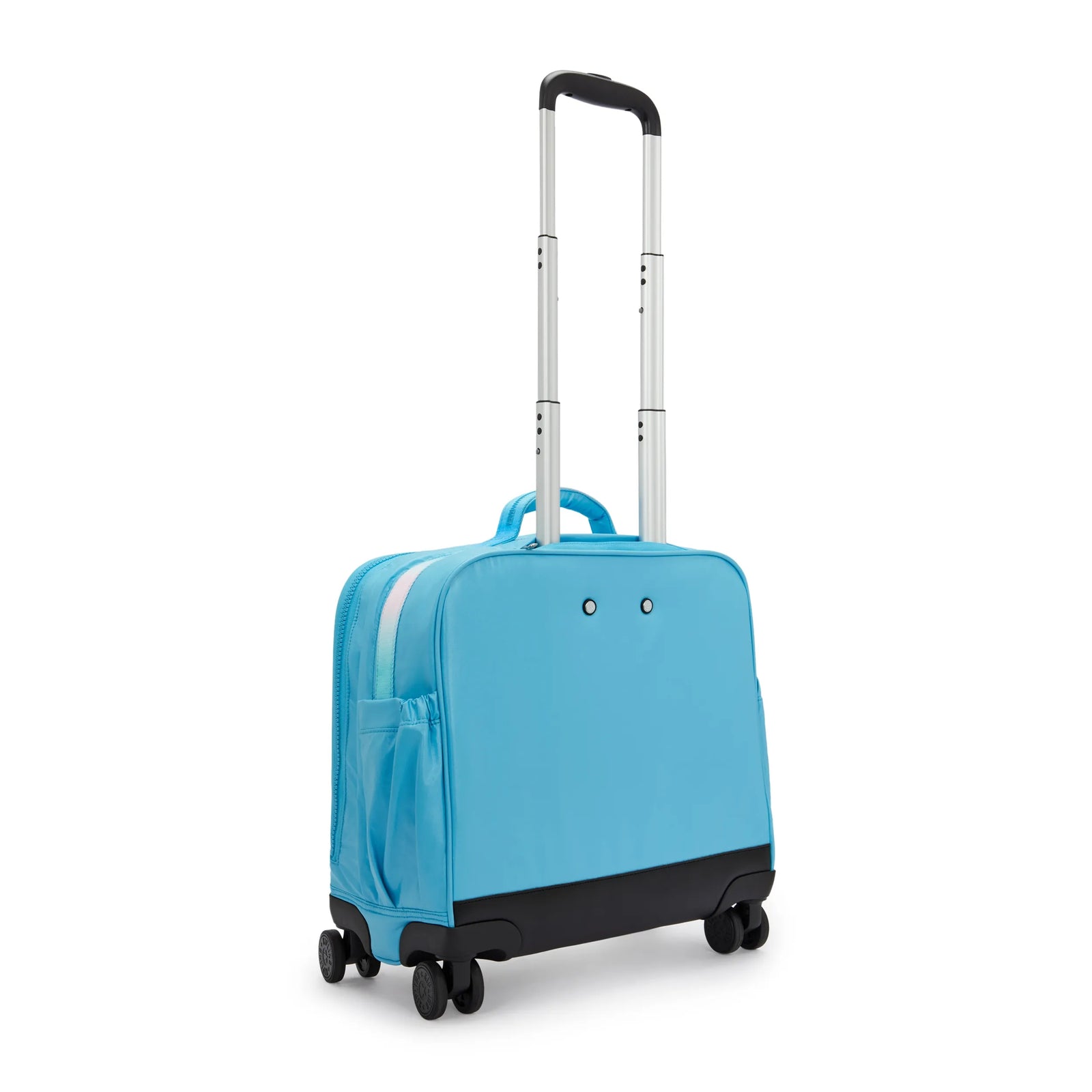 Borsa Tote In Velluto A Coste Kalidi - Grande, Anti-Splash, Con Tracolla Regolabile, Per Donna - Foto 4