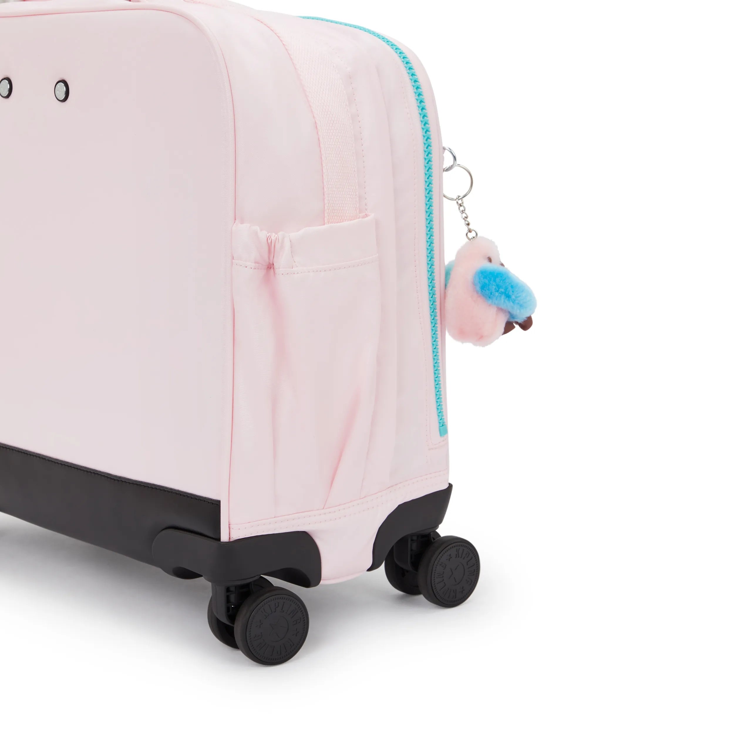 Kipling New Storia 25L キャリーケース 伸縮式ハンドル Amazon.com | Kipling Women's New Storia 25L Trolley | Carry-Ons