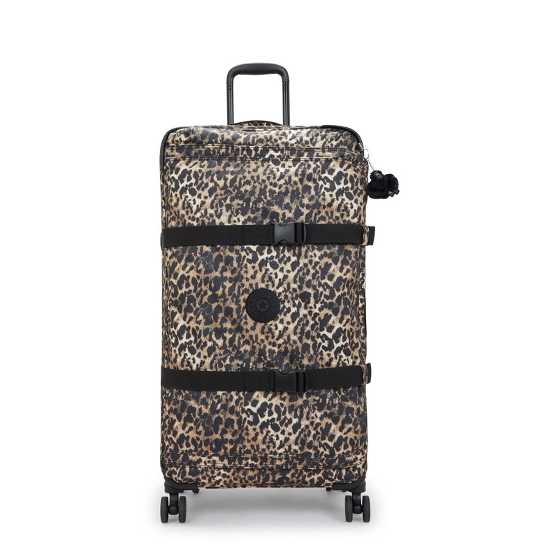 SPONTANEOUS L - Wild Leopard / Large