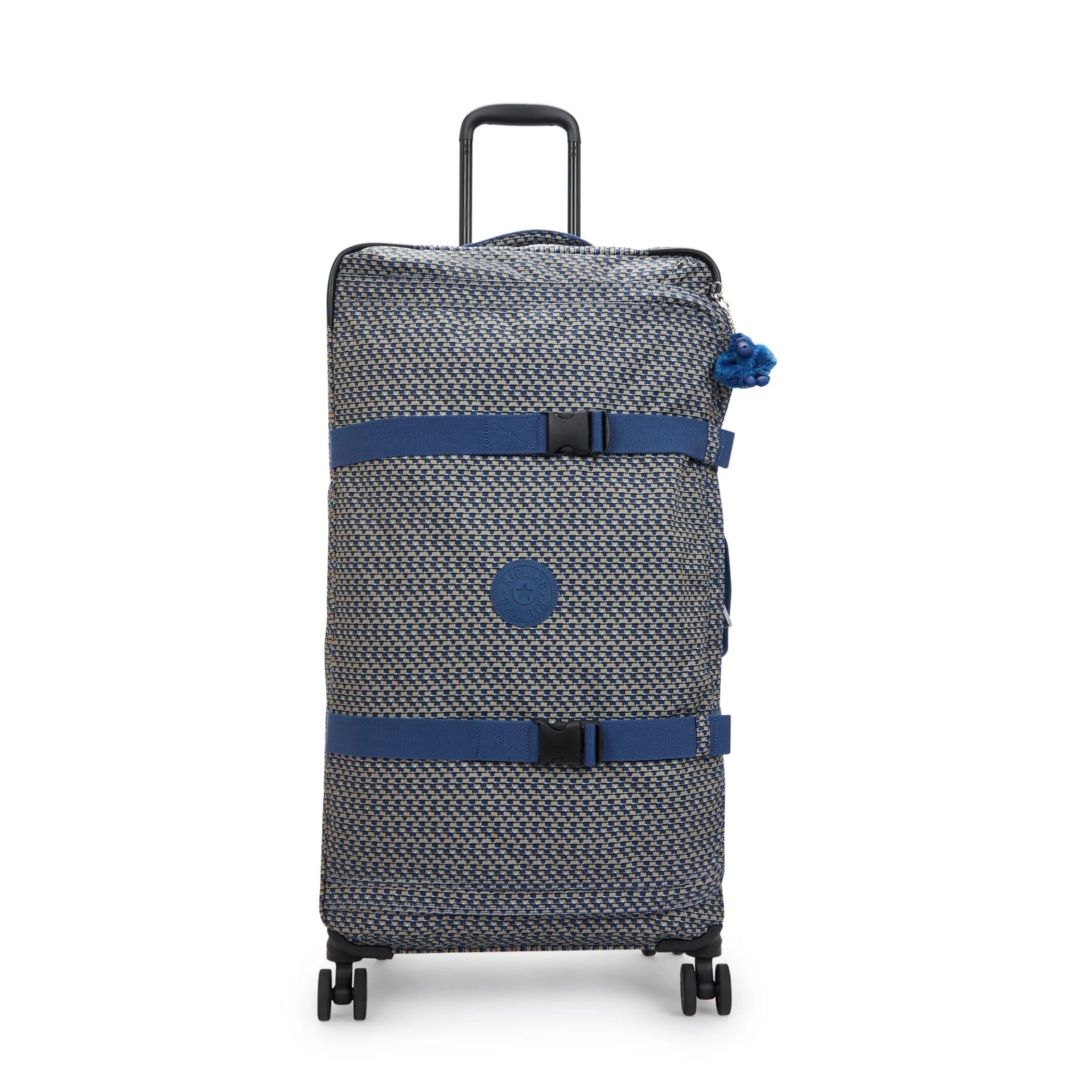 SPONTANEOUS L Blue on Wire-view-1