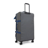 SPONTANEOUS L Blue on Wire-view-2 thumbnail